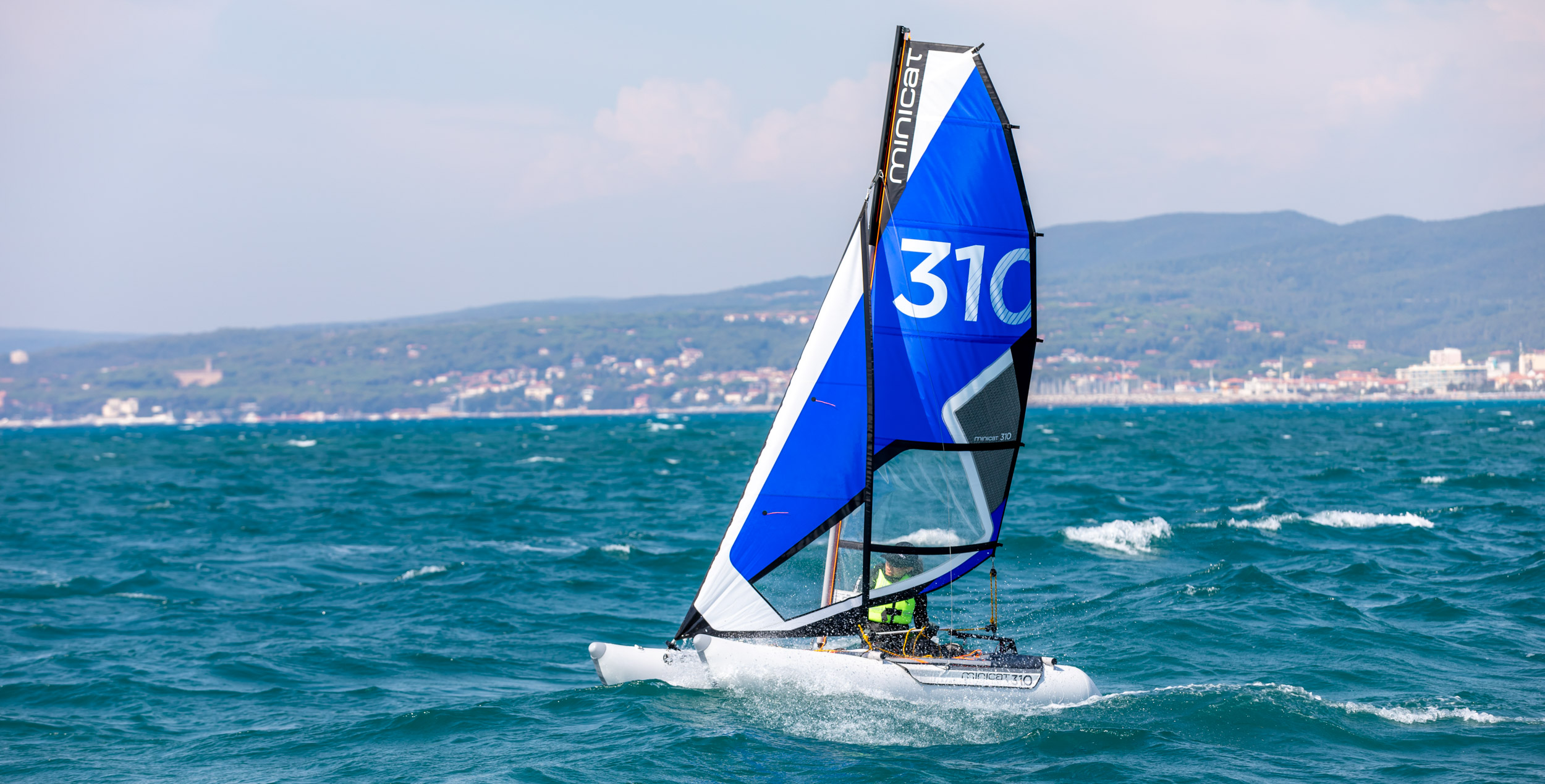 New 310 Sport Blue 2