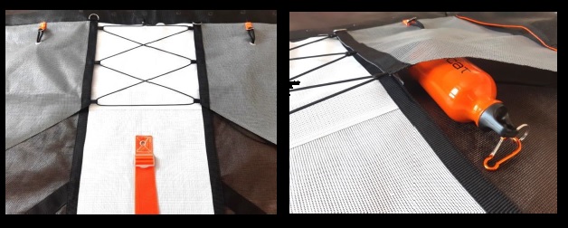 Trampolina Minicat 2021